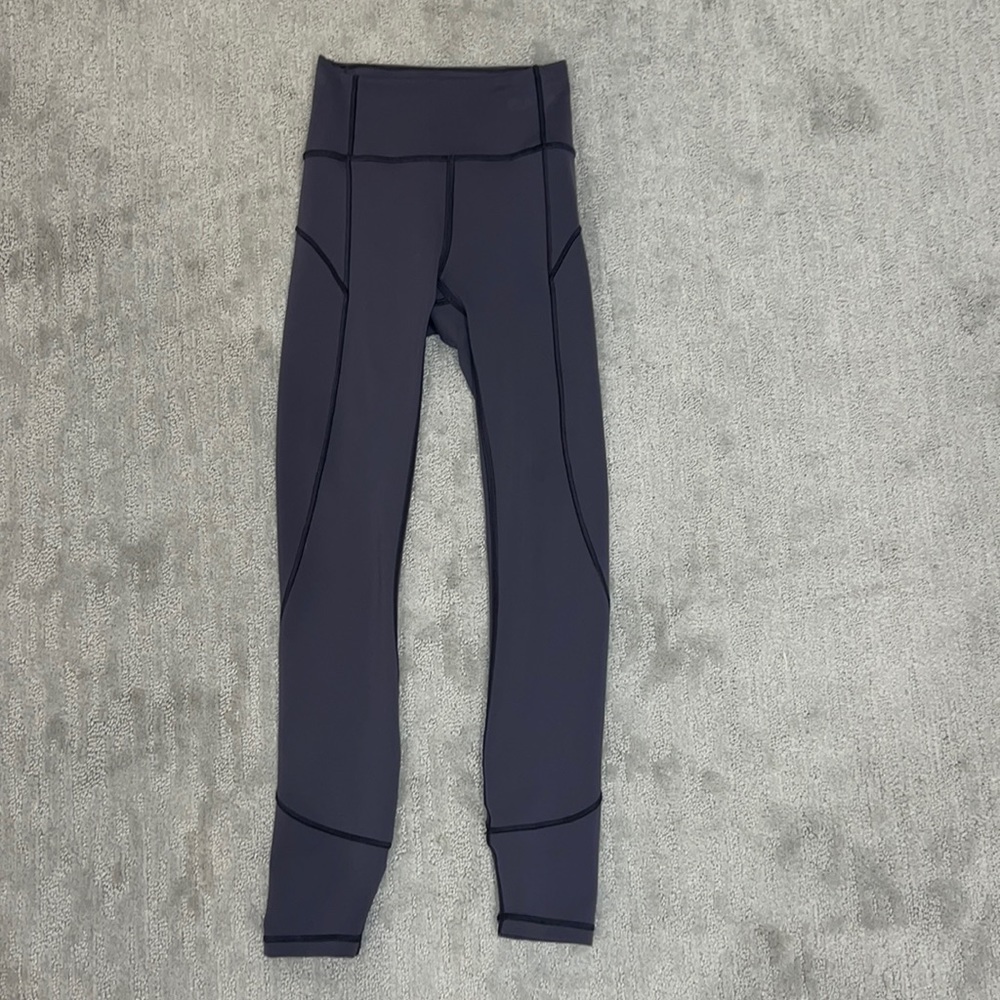 Lululemon Leggings size 0